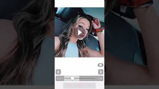 HOW TO DO BLINDS TRANSITION ON VIDEO STAR