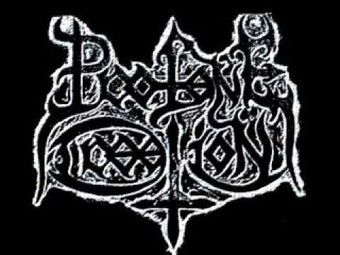 PROFANE CREATION - Nema 1995 (Full Album)