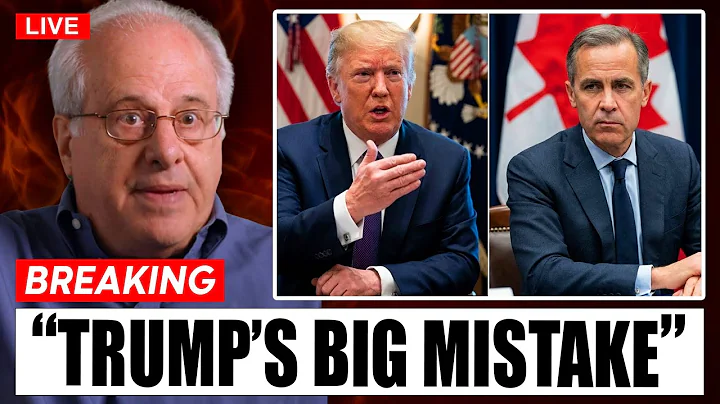 Trump Just Sparked a Canadian REVOLUTION — America Faces BILLIONS in Losses | The Wolff Responds