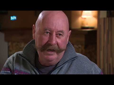 NH Iconen: Abe van den Ban