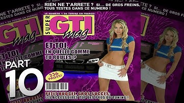 Super GTI Magazine - Need For Speed Underground 2 - Walkthrough Part 10