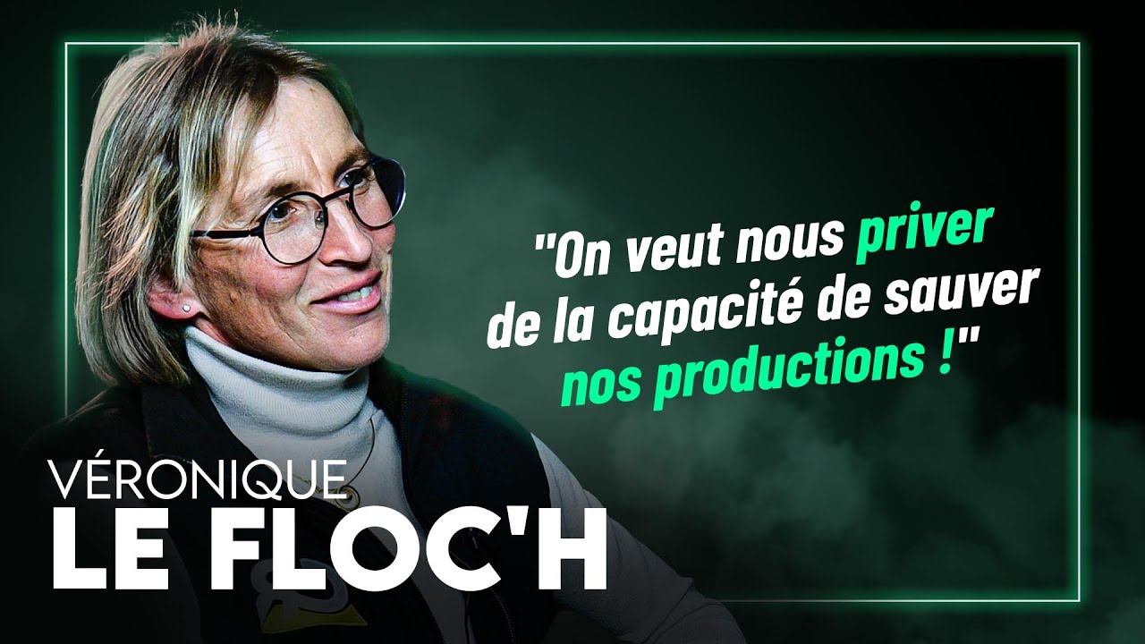 Dans l'ENFER que vivent les agriculteurs français !
