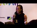 Guardian Woman Festival: Women's World - Strength in Femininity
