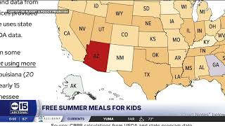 #AZGov candidate Andy Biggs voted for the SNAP cuts that has left nearly 500K Arizonans without food