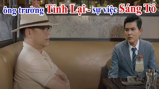 Trạm cứu hộ trái tim tập 31 - Ông Trường ra T..ù, hiểu nhầmm được hóa giảii