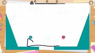 Love Balls Level 5 Android Gameplay screenshot 4