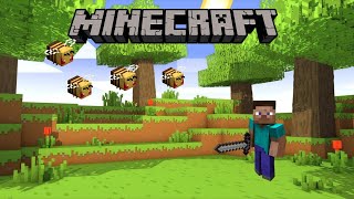 A NEW ADVENTURE! - Minecraft Survival Ep 1.