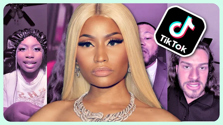 Black Creators MAD At TikTok For SABOTAGING "SECRE...