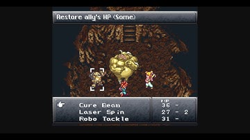 Chrono Trigger Walkthrough Part 30