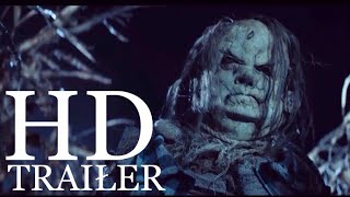 SCARY STORIES TO TELL IN THE DARK Official Trailer (NEW, 2019) Guillermo Del Toro, Horror Movie HD