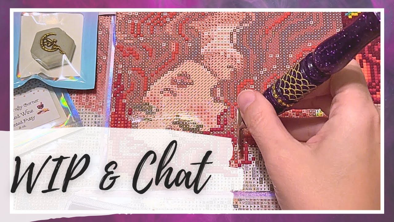 WIP and Chat - Mini road trips, unhinged outtakes, and building better habits