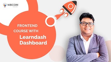 Create Course as Instrcutror from frontend using Learndash Dashboard