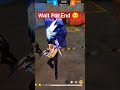 Enemies Head short 😏 #shorts #short #freefire