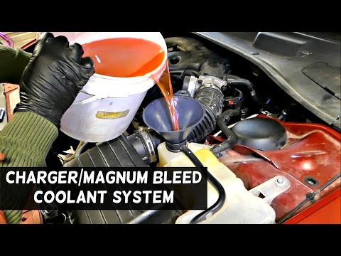 how-to-bleed-the-cooling-system-on-dodge-charger-dodge-magnum-chrysler-300