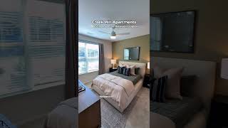 Stunning Apartments in Charlotte, North Carolina | 📍Creek Mill Apartments