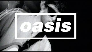 Video thumbnail of "Oasis -  (What's The Story) Morning Glory? - 25th Anniversary Trailer"