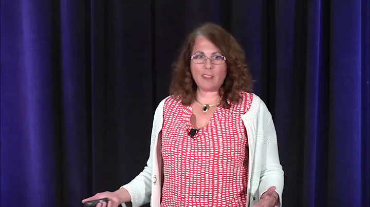 Celeste Matarazzo: A data scientists perspective o...