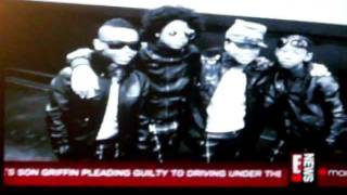 Countdown to Mindless Behavior Snippet