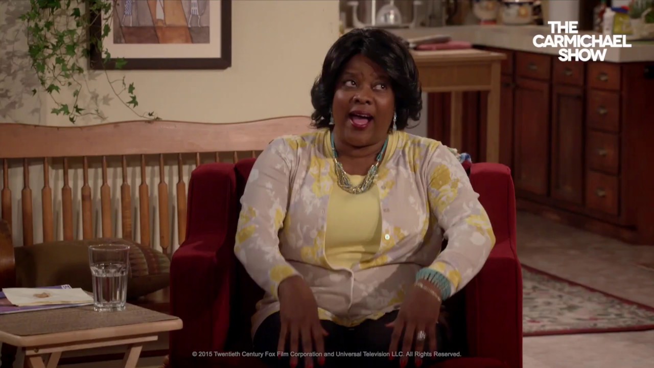 The Carmichael Show Season 1 & 2 Watch on Video