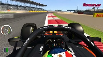 F1 2022 Bahrain GP | 1:29.887 + Setup | RSS Formula Hybrid 2022 EvoX | Assetto Corsa | Sakhir