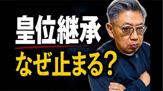 皇位継承、なぜ進まない？全体会議の裏側を読む