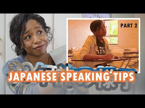 How I Learned to Speak Better Japanese || 10 yrs ago vs. today [Part 2]
