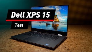 Dell Xps 15 2-In-1 9575 Im Test Zweierkombi
