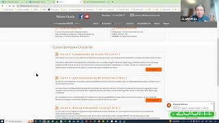 WEBINAR : AUDITORIA EN ORACLE DATABASE