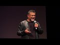 La fórmula del éxito | José María Rodriguez | TEDxCasilda