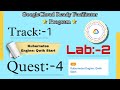 Lab=2 || Kubernetes Engine: Qwik Start || (Quest:4) (GSP100)