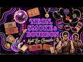 Vintage 70s Street Funk Playlist: Night Street Melodies, Smoke &amp; Liquor (Full Album)