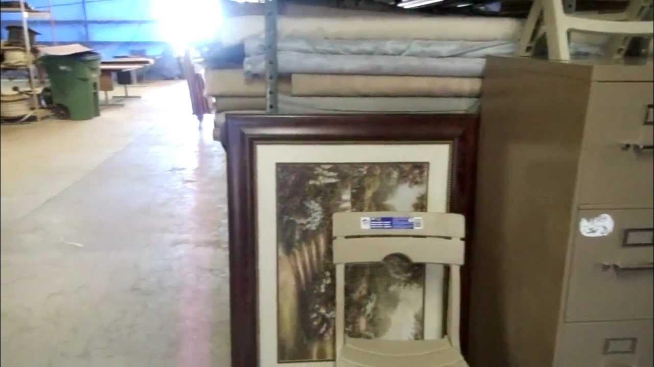 Modern Modular New and Used Office Furniture Phoenix, Arizona YouTube