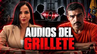 Caso Grillete Sin Jueces Independientes No Hay Juicios Confiables