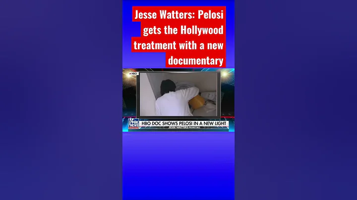 Jesse Watters: Nancy Pelosi isnt going quietly #sh...