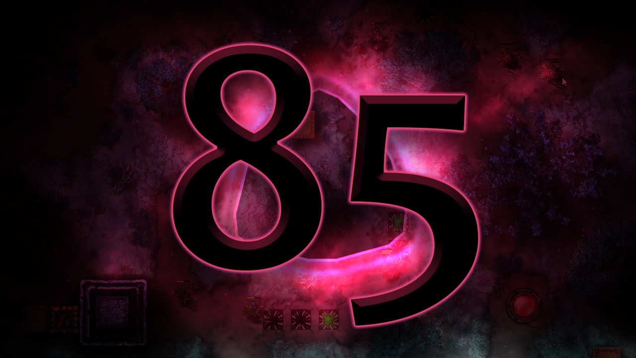 GemCraft Frostborn Wrath Iron Wizard Mode Let's Play Ep 85