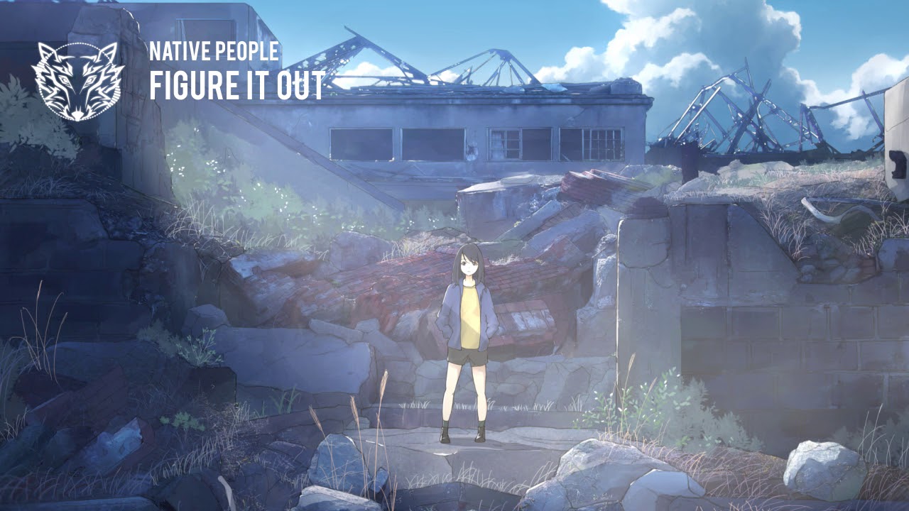 Watch Native People - Figure It Out on YouTube Watch Native People - Figure It Out on YouTube