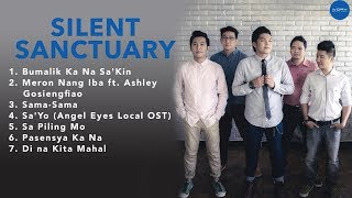 Silent Sanctuary  Silent Sanctuary   Nonstop