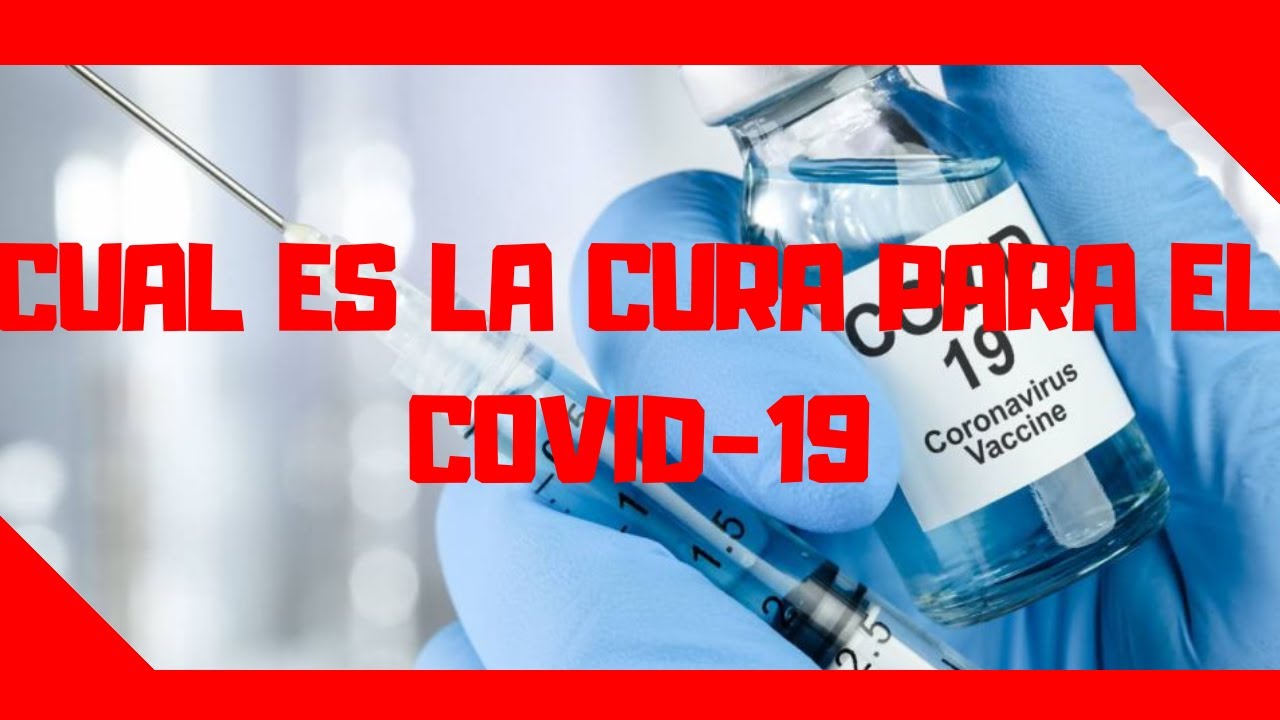#covid-19 esta el la nueva vacuna contra el covid-19///el salvador