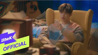 [Teaser] GREE(그리) _ Sorry for loving you(미안해 널 사랑해서) (Feat. YERIN(예린))