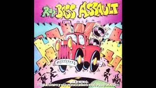 MC Nas'D & DJ Freaky Fred - It's My Cadillac (Got That Bass) (Original)