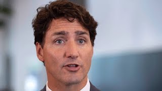 Trudeau ‘encouraged’ by NAFTA progress as Canada rejoins talks