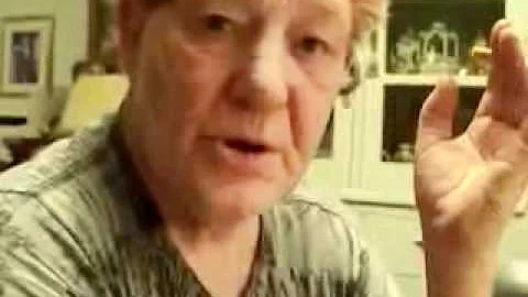 Andrew T Benoit Sings Part 1