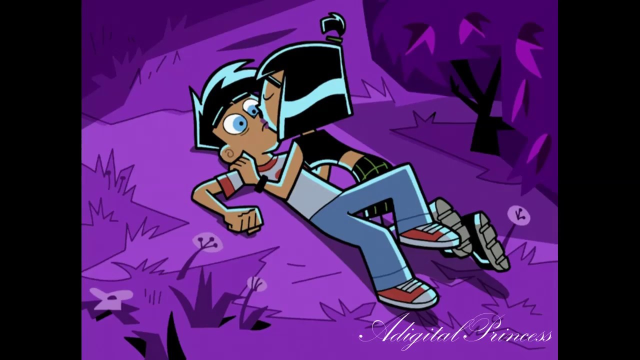 Sam & Danny - Love Will Find A Way (Liz Callaway & Gene Miller)