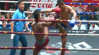 Muay Thai - Pet-U-Tong vs Superlek (เพชรอู่ทอง vs ซุปเปอร์เล็ก),Rajadamnern Stadium,Bangkok,22.12.16