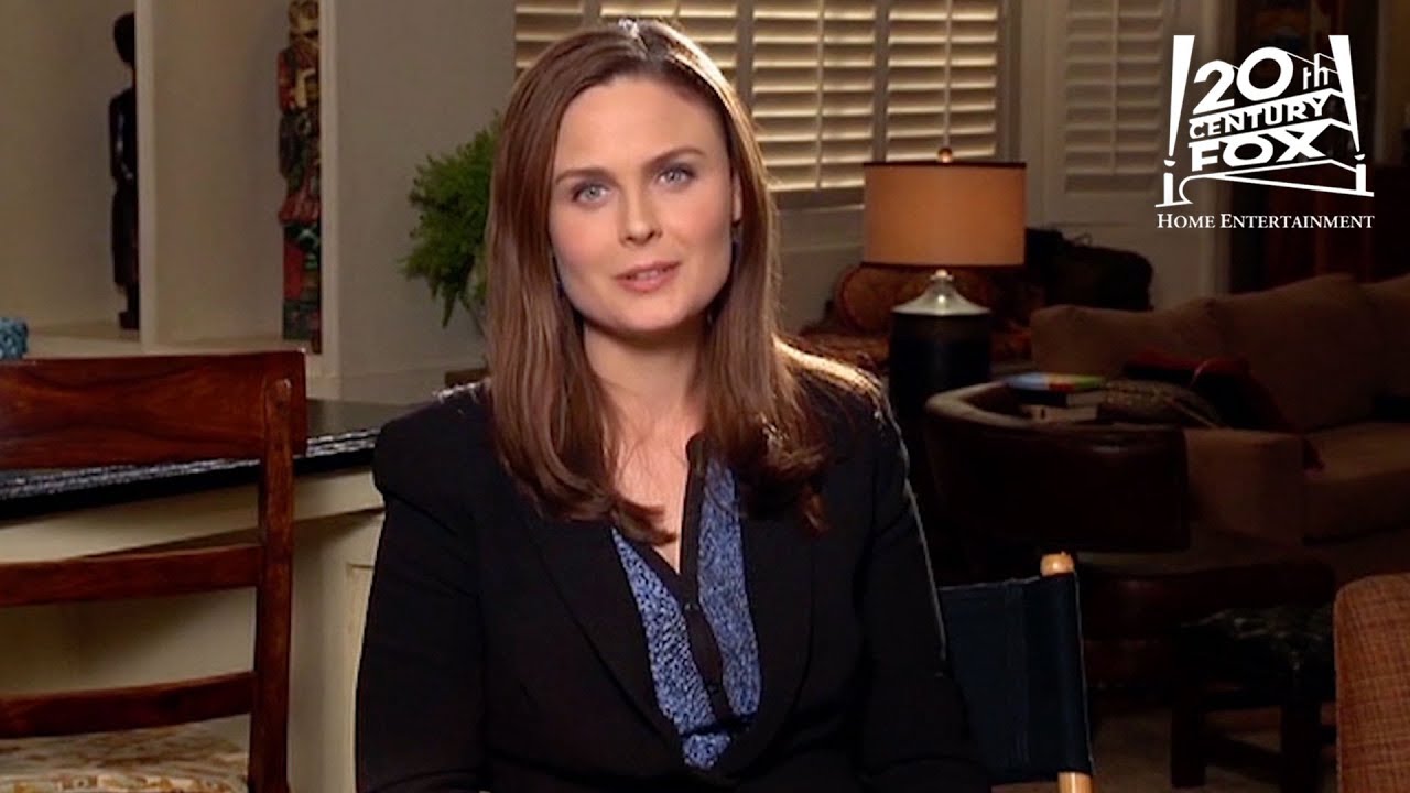 Bones | Dying to Know: Bones Answers Your Questions! | FOX Home Entertainment