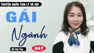 Gái Ngành Truyện Ngắn Tâm Lý Xã Hội Về Số Phận