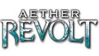 Aether Revolt Draft 2 Draft Portion