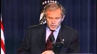George W. Bush: The American Presidency Project