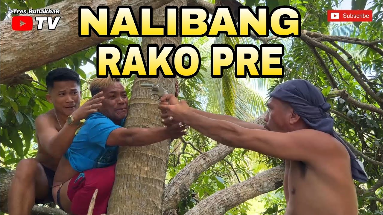 BUGOY NGA KUMPARE 🤣 2