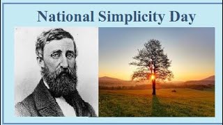 National simplicity day 2021|national simplicity day status|national simplicity day 2021 july 12 ❤️